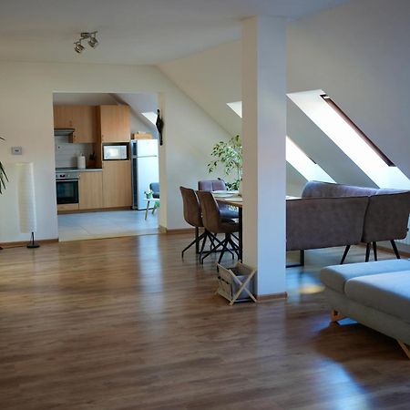 Ubytovani U Pivovaru Kamenice nad Lipou Exterior foto